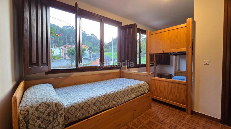Foto 411ea471-e5c3-4e87-925c-9d726f63ad92. Casa con riscaldamento in Pría-Nueva-Hontoria-Naves Llanes