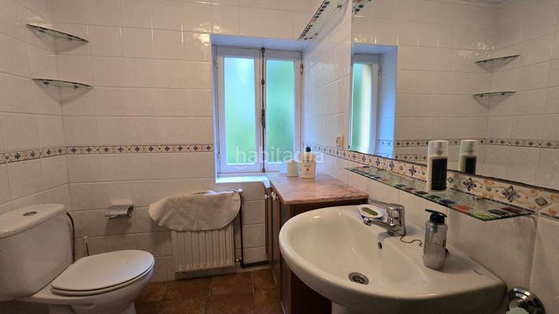 Foto 5644dfc1-870a-41ad-a59a-626461286838. Casa con riscaldamento in Pría-Nueva-Hontoria-Naves Llanes