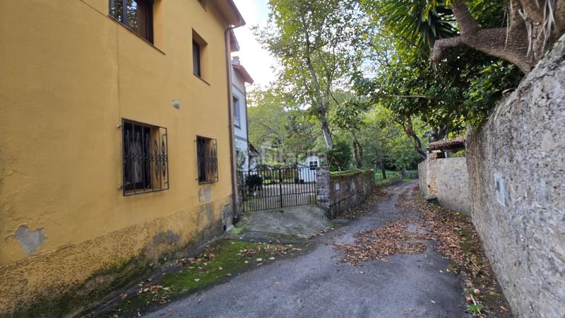 Foto 62e606e9-570e-4825-9d0c-05c0a55281bf. Casa con riscaldamento in Pría-Nueva-Hontoria-Naves Llanes