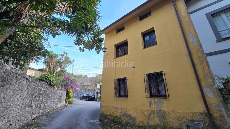 Foto 77183cb5-1e4a-4bb8-8cb2-6bc12f2fefca. Casa con riscaldamento in Pría-Nueva-Hontoria-Naves Llanes