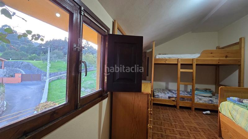 Foto 80fc0987-43ea-4fe6-8925-bac502dc0179. Casa con riscaldamento in Pría-Nueva-Hontoria-Naves Llanes