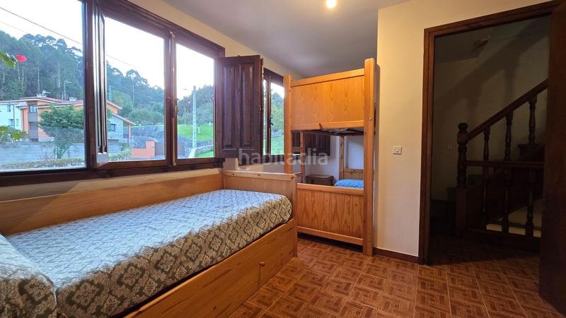 Foto 947672d3-f3df-4548-b2eb-7fe1891181c6. Casa con riscaldamento in Pría-Nueva-Hontoria-Naves Llanes