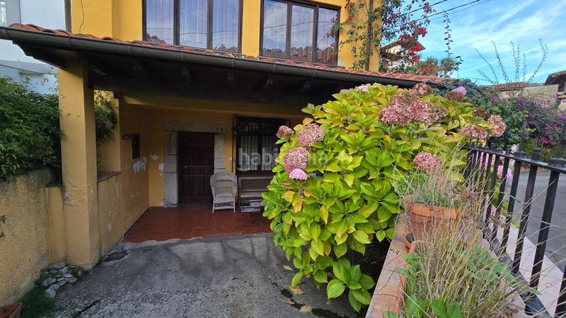 Foto 9d9d7567-5dc0-489f-a011-27f08c6a6881. Casa con riscaldamento in Pría-Nueva-Hontoria-Naves Llanes