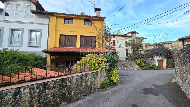 Foto abb2482b-8571-4bfb-891e-e5b525179f6d. Casa con riscaldamento in Pría-Nueva-Hontoria-Naves Llanes