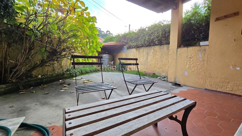 Foto b13fe3cd-05a4-440f-bbc0-d0b99e98242a. Casa con riscaldamento in Pría-Nueva-Hontoria-Naves Llanes