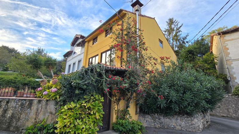 Foto bf4ee5a9-8b18-4240-947b-2d57909d0379. Casa con riscaldamento in Pría-Nueva-Hontoria-Naves Llanes