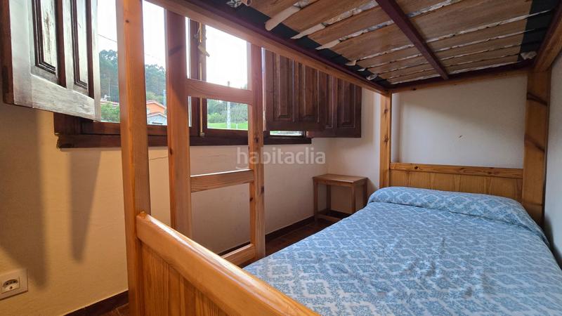 Foto cf4f5395-e0db-47e2-8383-565737b09d17. Casa con riscaldamento in Pría-Nueva-Hontoria-Naves Llanes