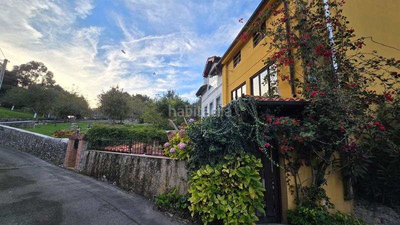 Foto ee001411-25bd-4d8a-809b-93ec12782abb. Casa con riscaldamento in Pría-Nueva-Hontoria-Naves Llanes