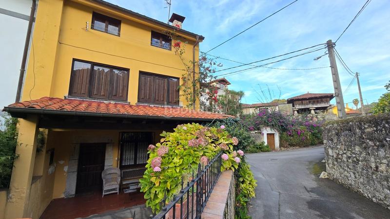 Foto fd318f50-0e4a-4139-b657-8f3b415d2475. Casa con riscaldamento in Pría-Nueva-Hontoria-Naves Llanes