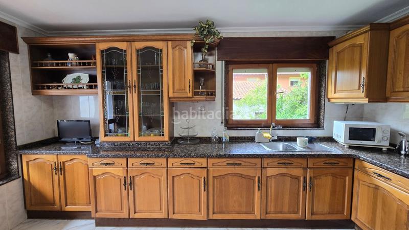 Foto 0a91adfa-3080-4ed6-9af4-0d947395fa00. Haus mit heizung in Celorio-Poó-Parres Llanes