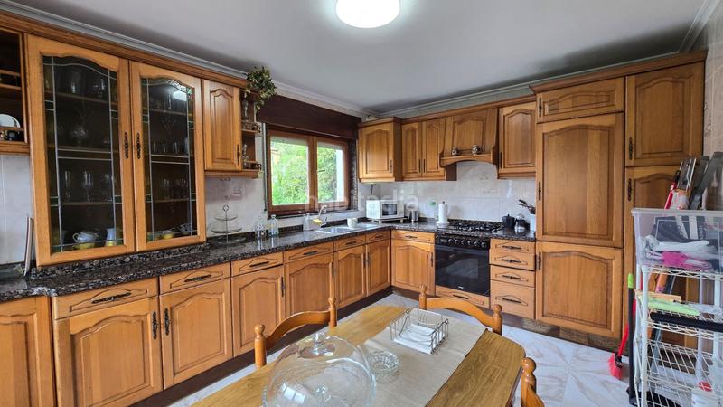 Foto 1bb6a1f5-8c8d-44e1-ac85-d88385399172. Haus mit heizung in Celorio-Poó-Parres Llanes