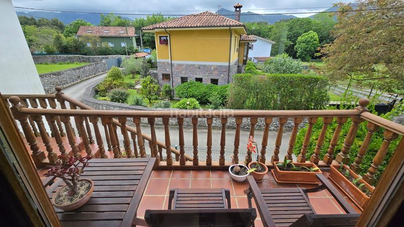 Foto 1c18971f-0358-40ee-8dab-e13f894a5d48. Haus mit heizung in Celorio-Poó-Parres Llanes