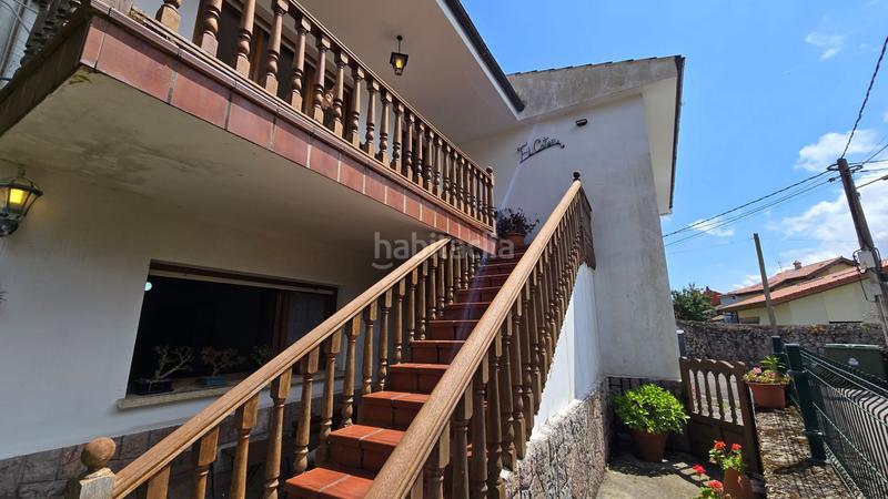 Foto 3772e346-43bc-43a9-9539-1b77d3168f88. Haus mit heizung in Celorio-Poó-Parres Llanes