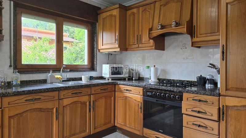 Foto 4e6cbe6c-6bef-43b7-b963-ef75cb4826e2. Haus mit heizung in Celorio-Poó-Parres Llanes