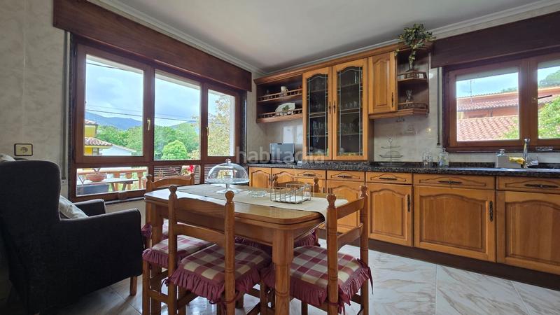 Foto 6c65a69d-f04a-4fc3-ac9a-89f951b71d36. Haus mit heizung in Celorio-Poó-Parres Llanes