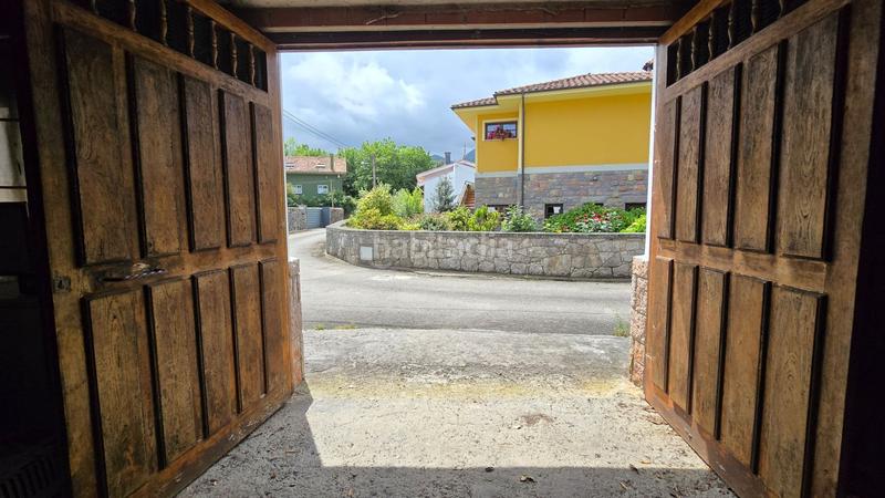 Foto 7f03d988-c79f-4699-915b-710ec0f6f1cb. Haus mit heizung in Celorio-Poó-Parres Llanes