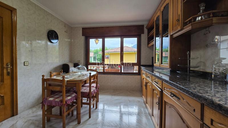 Foto b1e146d7-bfbf-4e38-afe3-7a24472dd00e. Haus mit heizung in Celorio-Poó-Parres Llanes