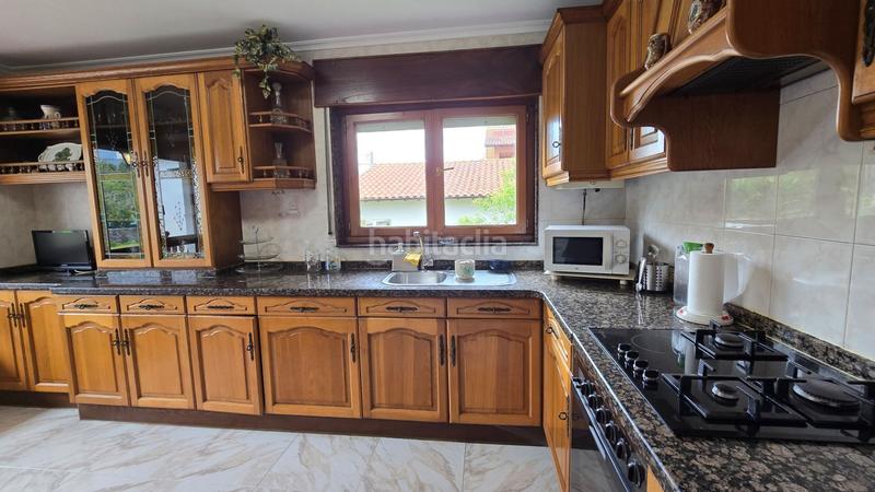 Foto be1046ba-2638-404e-a0dc-d335acc1e3ce. Haus mit heizung in Celorio-Poó-Parres Llanes