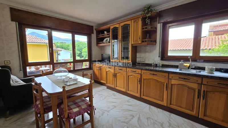 Foto d77b0827-f631-4743-aaa1-0f74f9750b74. Haus mit heizung in Celorio-Poó-Parres Llanes