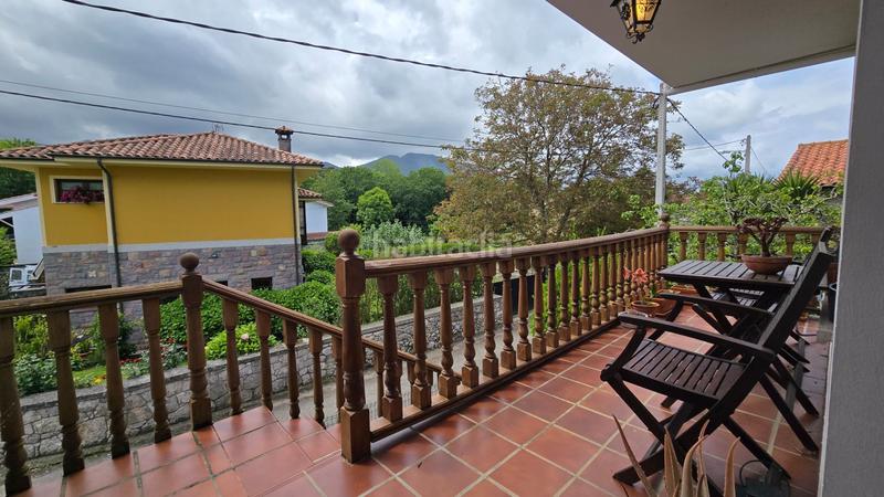 Foto e43dd488-3114-4fe3-8c48-237604a69a19. Haus mit heizung in Celorio-Poó-Parres Llanes