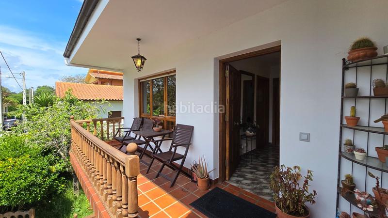 Foto ea2f263f-fb73-4a2a-92ff-10aec9086867. Haus mit heizung in Celorio-Poó-Parres Llanes