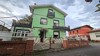 Casa a Pría-Nueva-Hontoria-Naves. Casa en nueva de llanes