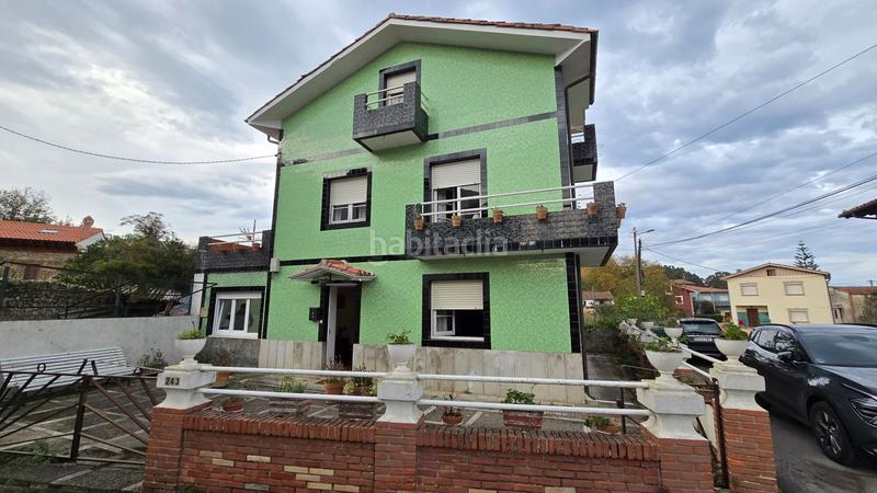 Foto eb9a5ac7-12f8-4404-95fb-be6fbfecc49e. Haus in Pría-Nueva-Hontoria-Naves Llanes