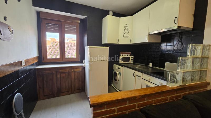 Foto 060a018e-767b-4973-b699-5e09c463ef86. Appartement dans Llanes pueblo Llanes