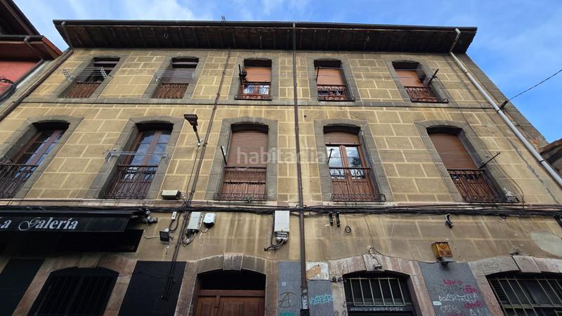 Foto 2cf850af-1b54-4790-8bfd-18cc5cd652a8. Appartement dans Llanes pueblo Llanes