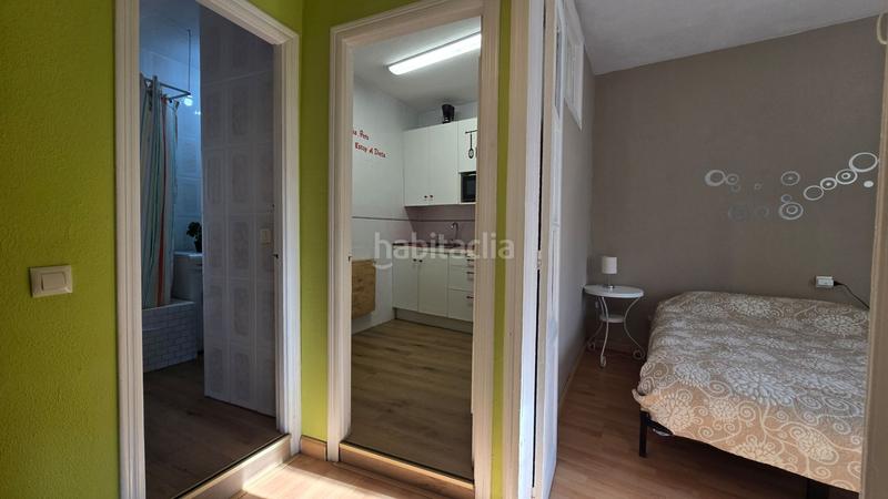 Foto 450b14a6-b928-4cd2-ba8b-40d7ff5c2f29. Appartement dans Llanes pueblo Llanes