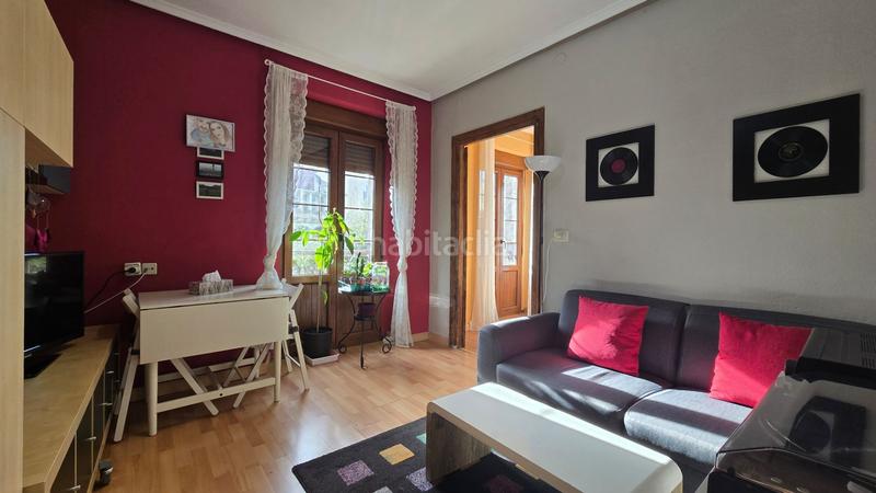 Foto 459334b3-b031-4df9-a129-c6ab63924903. Appartement dans Llanes pueblo Llanes