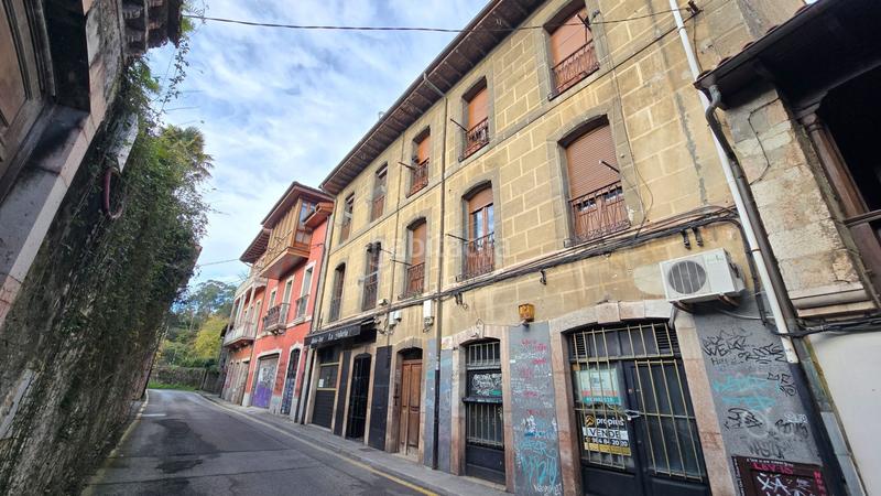 Foto 6ee96f7d-e93b-4c84-8944-38a67f126240. Appartement dans Llanes pueblo Llanes