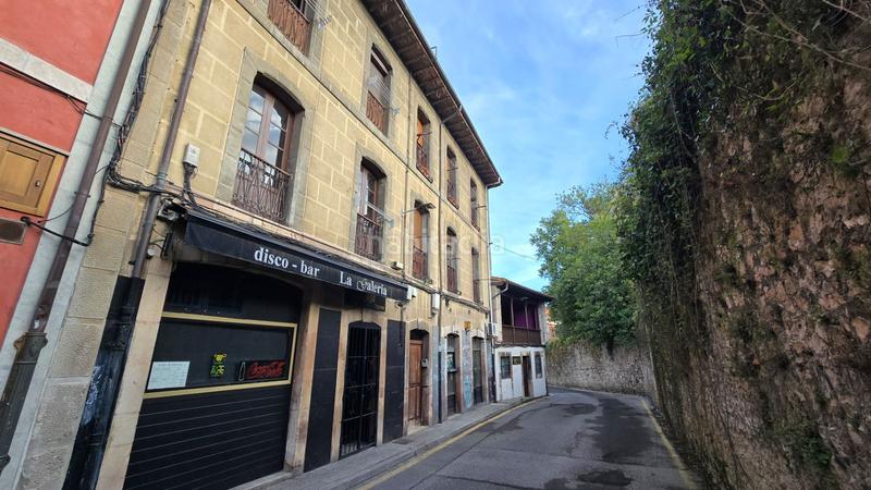 Foto 79e1074d-5b28-4125-bd7a-67fa4172fabd. Appartement dans Llanes pueblo Llanes