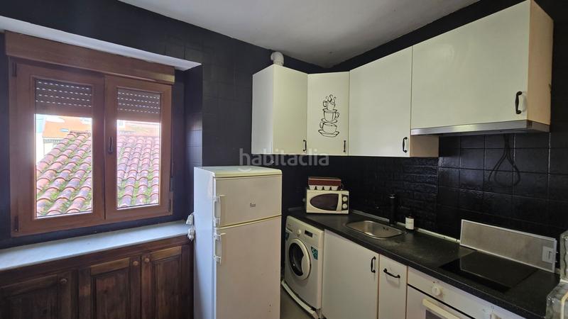 Foto f7ca1395-44bc-46ca-b5f9-a313cc94f175. Appartement dans Llanes pueblo Llanes