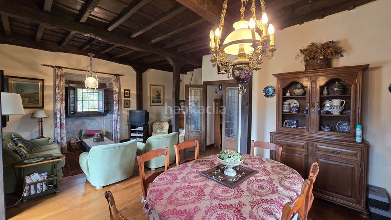 Foto 026da622-09f9-46cb-8413-8a47d94a7f10. Casa a niembru nº 137 137 a Posada-Barro Llanes