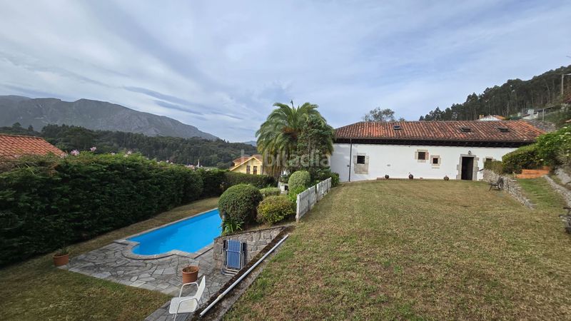 Foto 028c093e-1f6f-4c3c-bb19-89f1b395dbbb. Casa a niembru nº 137 137 a Posada-Barro Llanes