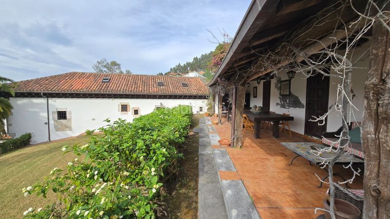 Foto 161204e3-a667-49d1-8481-363d20fedc8e. Casa a niembru nº 137 137 a Posada-Barro Llanes