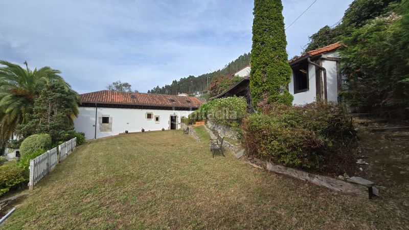 Foto 18da1a65-a3cf-4310-be7c-1c5489e41a67. Casa a niembru nº 137 137 a Posada-Barro Llanes