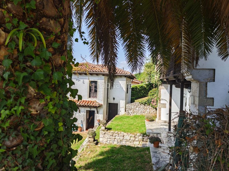 Foto 19fa12f3-74f5-40b8-b1cb-d08bc672bd82. Casa a niembru nº 137 137 a Posada-Barro Llanes