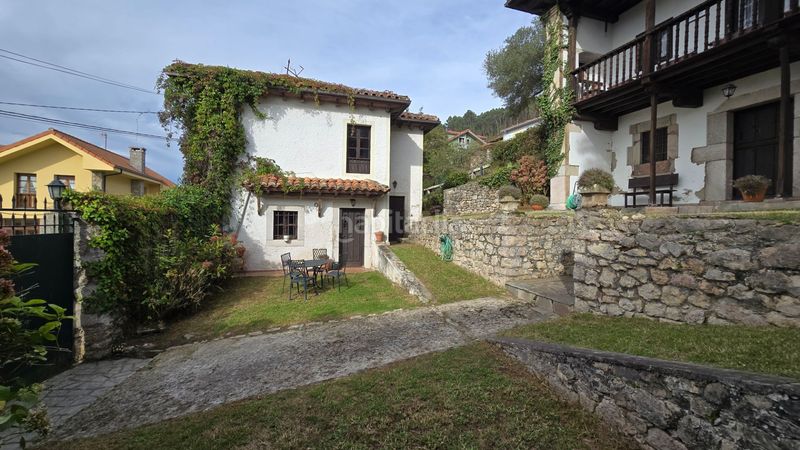 Foto 24e55a3b-f7e2-491a-bf9b-aeeb285b7db9. Casa a niembru nº 137 137 a Posada-Barro Llanes