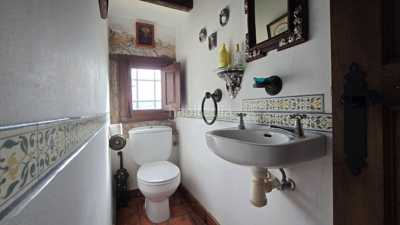 Foto 33b2c1e0-9831-4a99-87e0-11e413e8e426. Casa a niembru nº 137 137 a Posada-Barro Llanes
