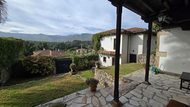 Foto 3423c6cf-0b83-4167-b27a-1ab3fcd66e0c. Casa a niembru nº 137 137 a Posada-Barro Llanes