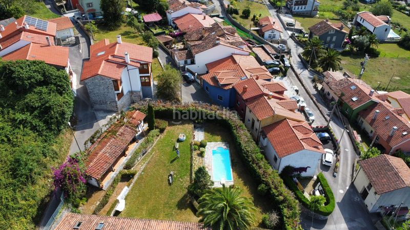Foto 44b7d3a6-c661-48a7-83ee-c5cf65a59729. Casa a niembru nº 137 137 a Posada-Barro Llanes
