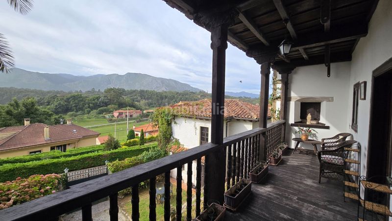 Foto 4a4ed6b6-a5f8-4287-887e-9a09da3ff83b. Casa a niembru nº 137 137 a Posada-Barro Llanes