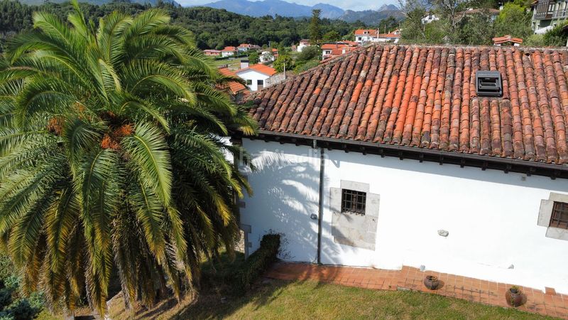 Foto 4e935d31-d620-41a5-a15c-2c5b85b92815. Casa a niembru nº 137 137 a Posada-Barro Llanes