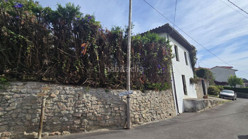 Foto 5201fbfe-cb27-4d3f-b189-c1ee165505b1. Casa a niembru nº 137 137 a Posada-Barro Llanes
