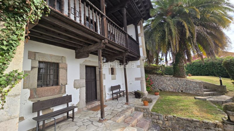 Foto 5a57de14-a19b-4e25-91e8-4dc51a41a31b. Casa a niembru nº 137 137 a Posada-Barro Llanes