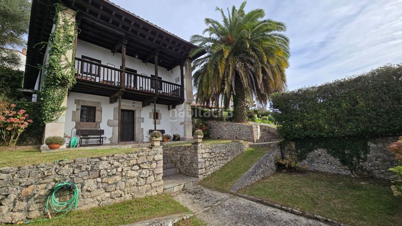 Foto 5c91a4ad-f99f-40b9-a1b2-8a39e14331e9. Casa a niembru nº 137 137 a Posada-Barro Llanes