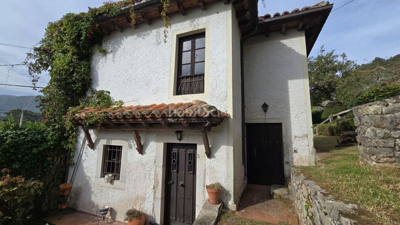 Foto 6261ce21-b87b-447a-808e-12452278e648. Casa a niembru nº 137 137 a Posada-Barro Llanes