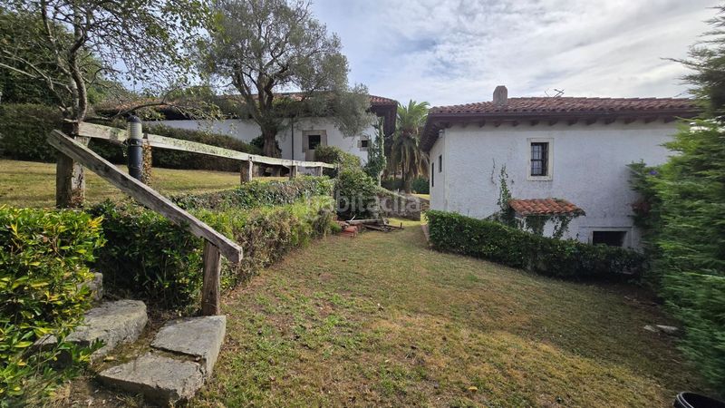 Foto 6528ab59-6de1-4c5d-be29-247ef2b761d1. Casa a niembru nº 137 137 a Posada-Barro Llanes